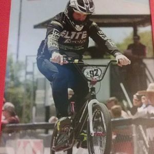 Meet your Posher, Kevin